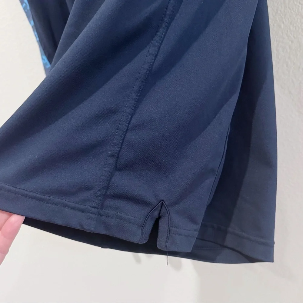 Hylete Training Shorts CrossFit Size XXL